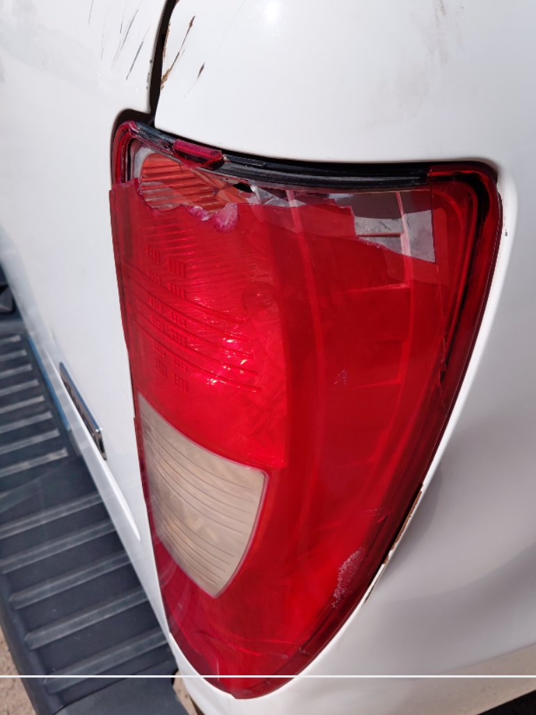 JMC Vigus 4x4 2023 image