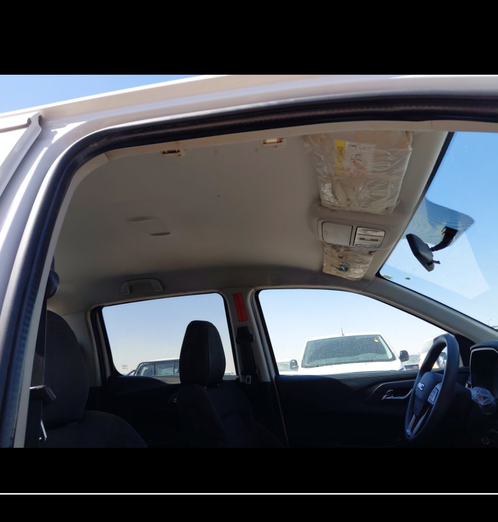 JMC Vigus 4x4 2023 image