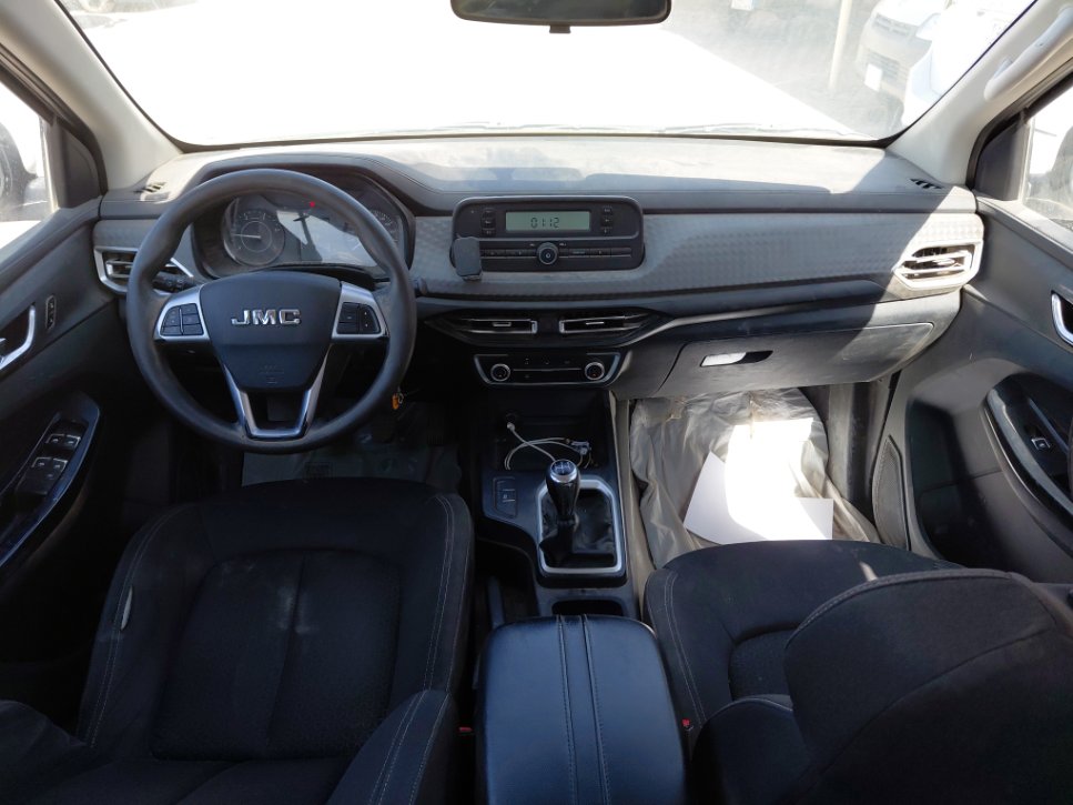 JMC Vigus 4x4  2023 image