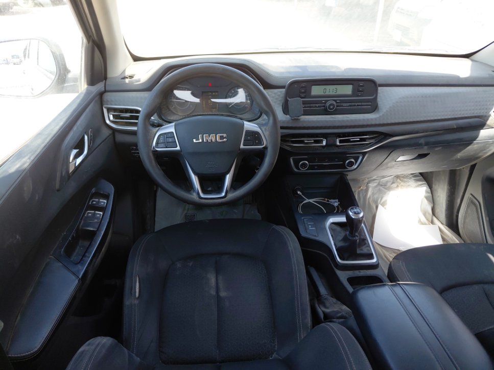 JMC Vigus 4x4  2023 image