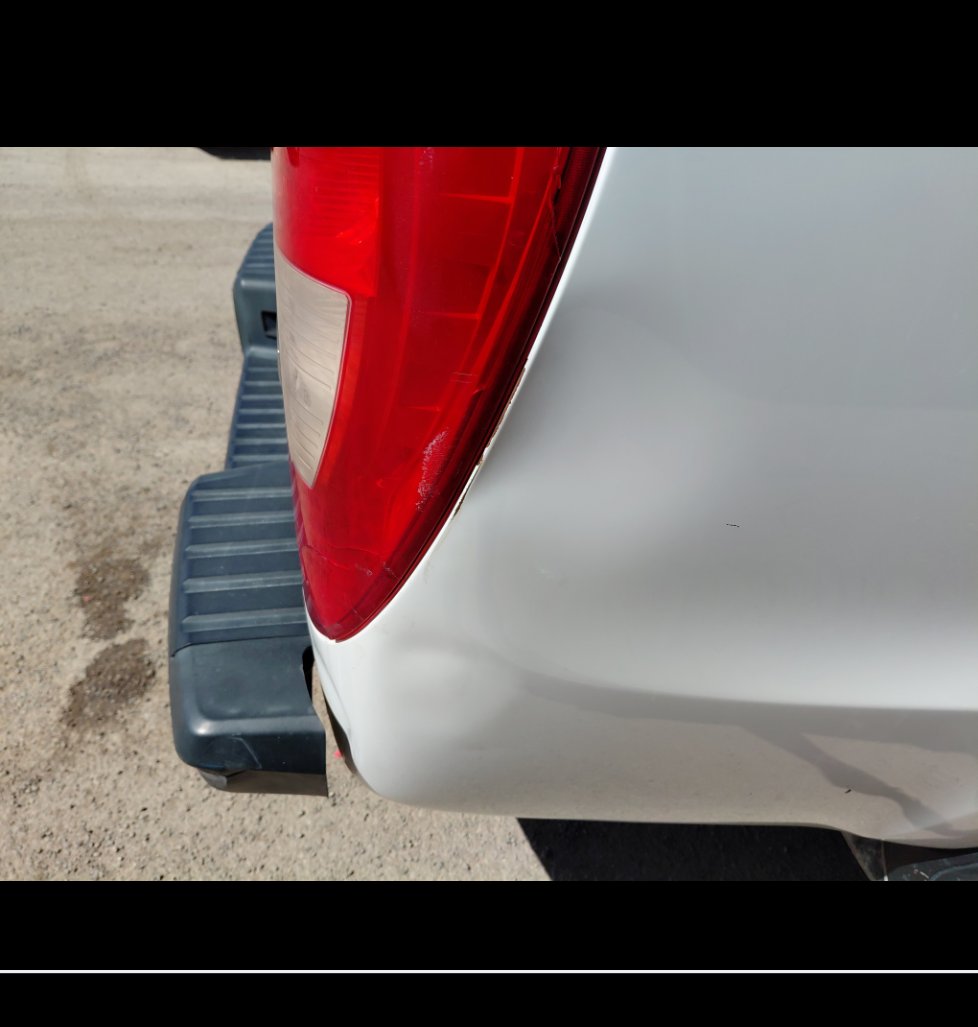 JMC Vigus 4x4 2023 image