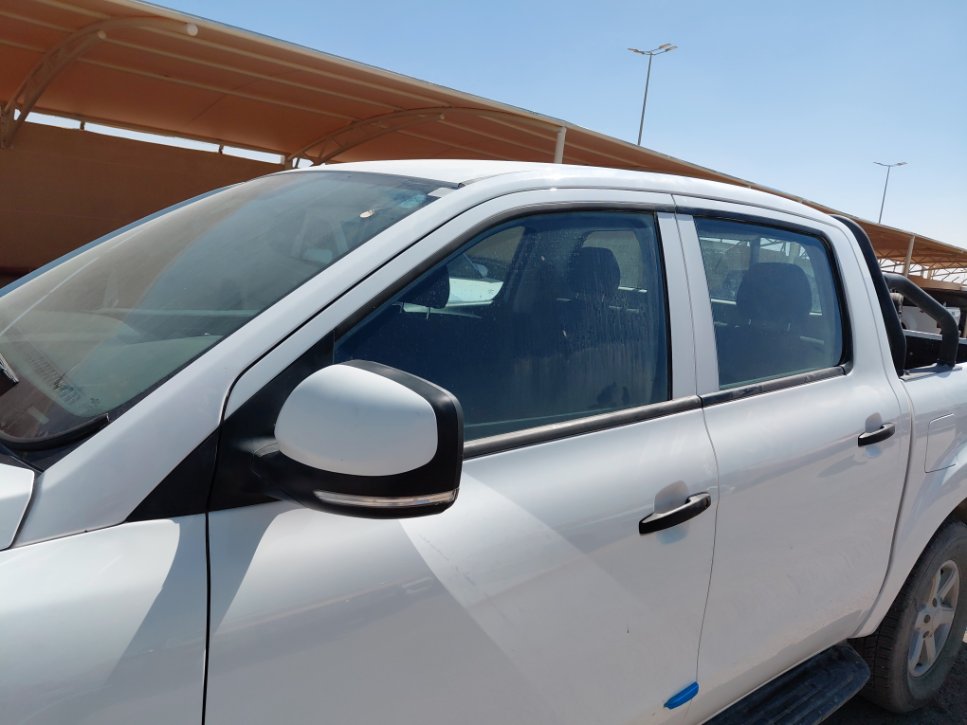 JMC Vigus 4x4  2023 image