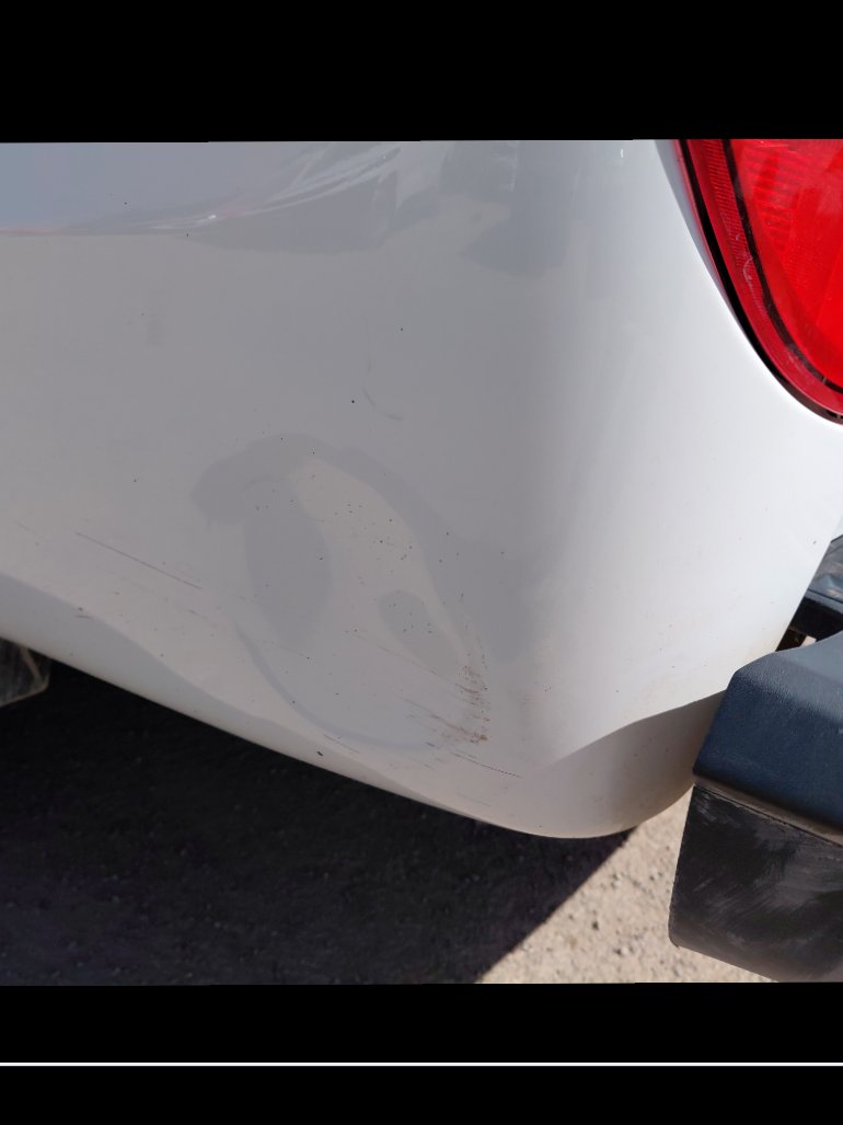 JMC Vigus 4x4 2023 image