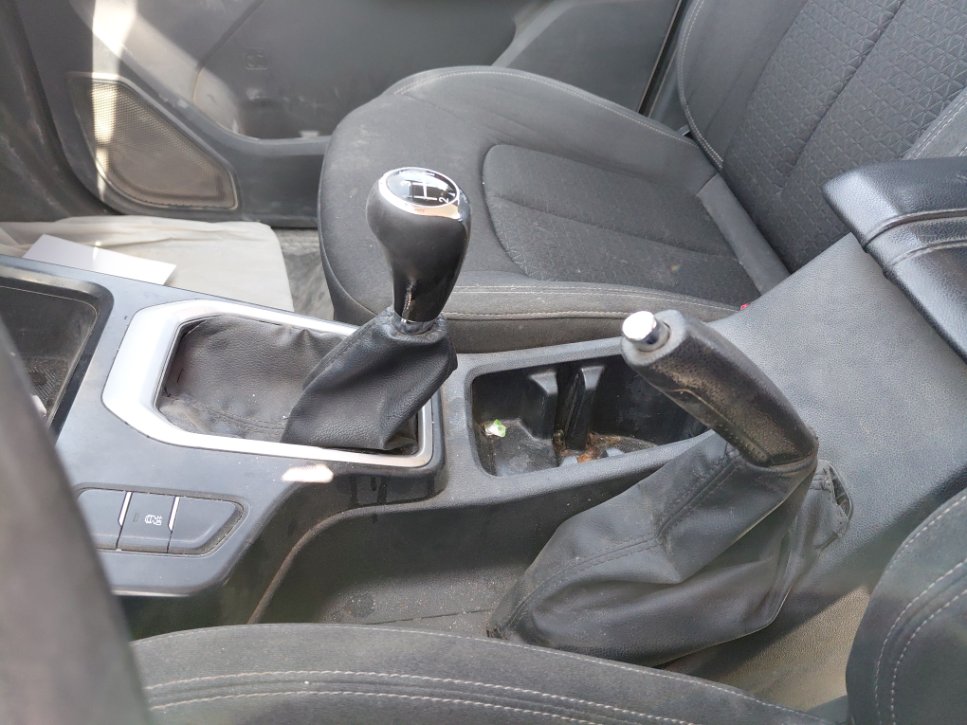 JMC Vigus 4x4  2023 image