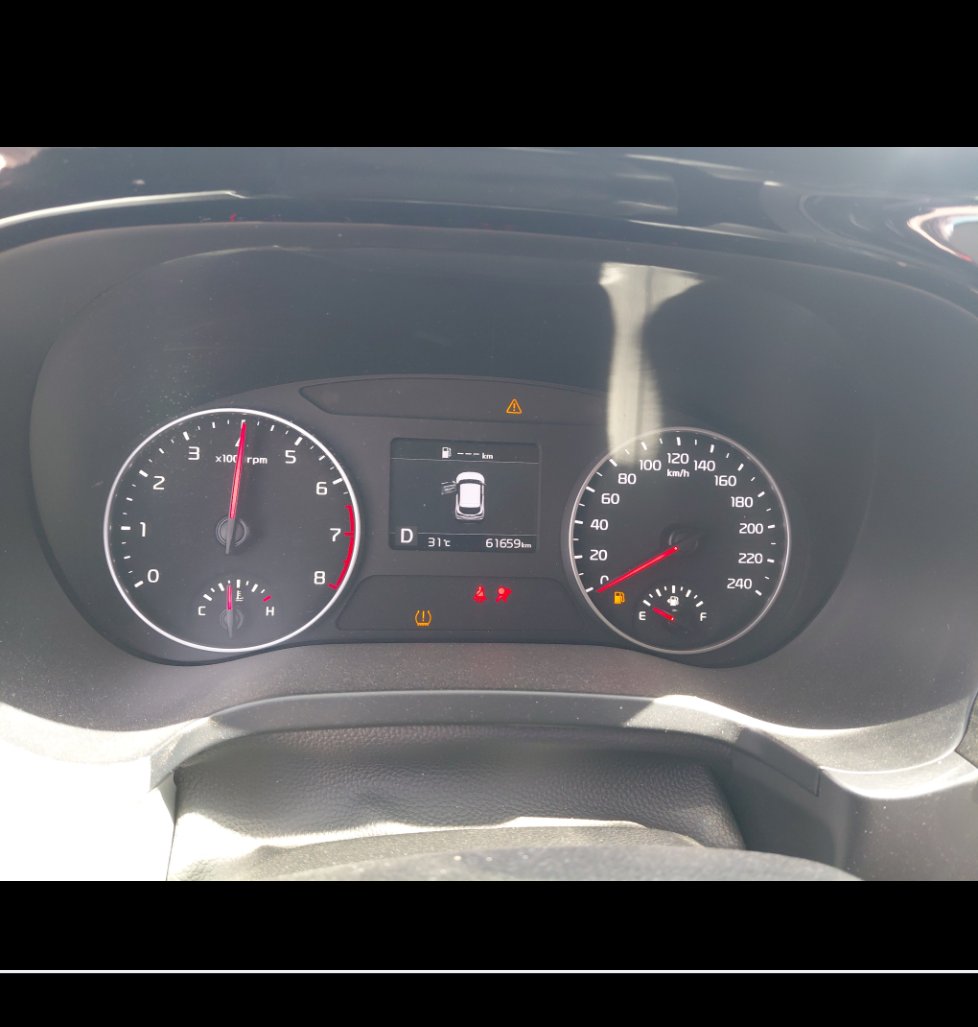 كيا Seltos SP2 LX FWD 2023 image