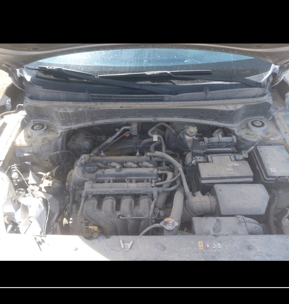 كيا Seltos SP2 LX FWD 2023 image