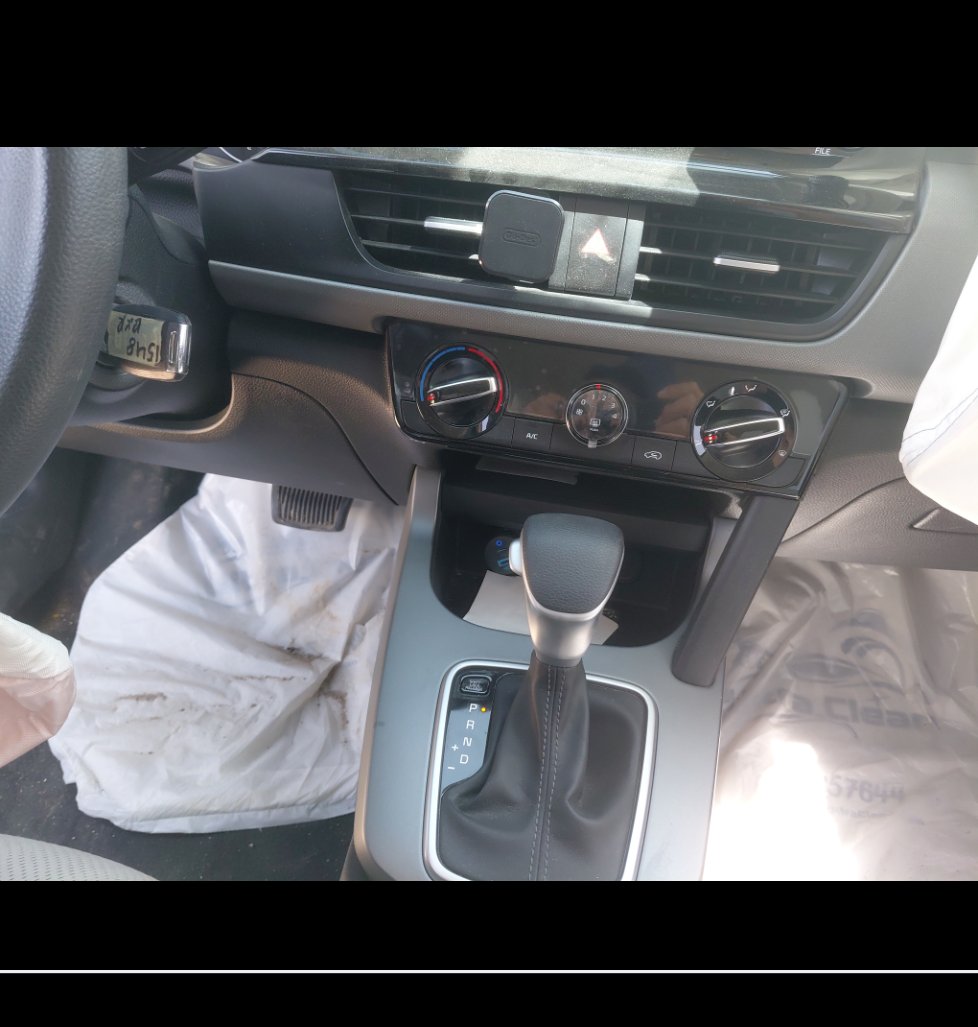 كيا Seltos SP2 LX FWD 2023 image