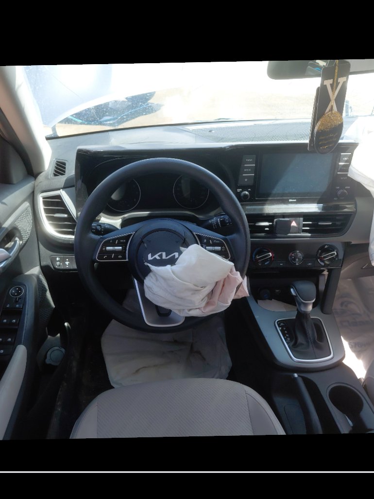 كيا Seltos SP2 LX FWD 2023 image