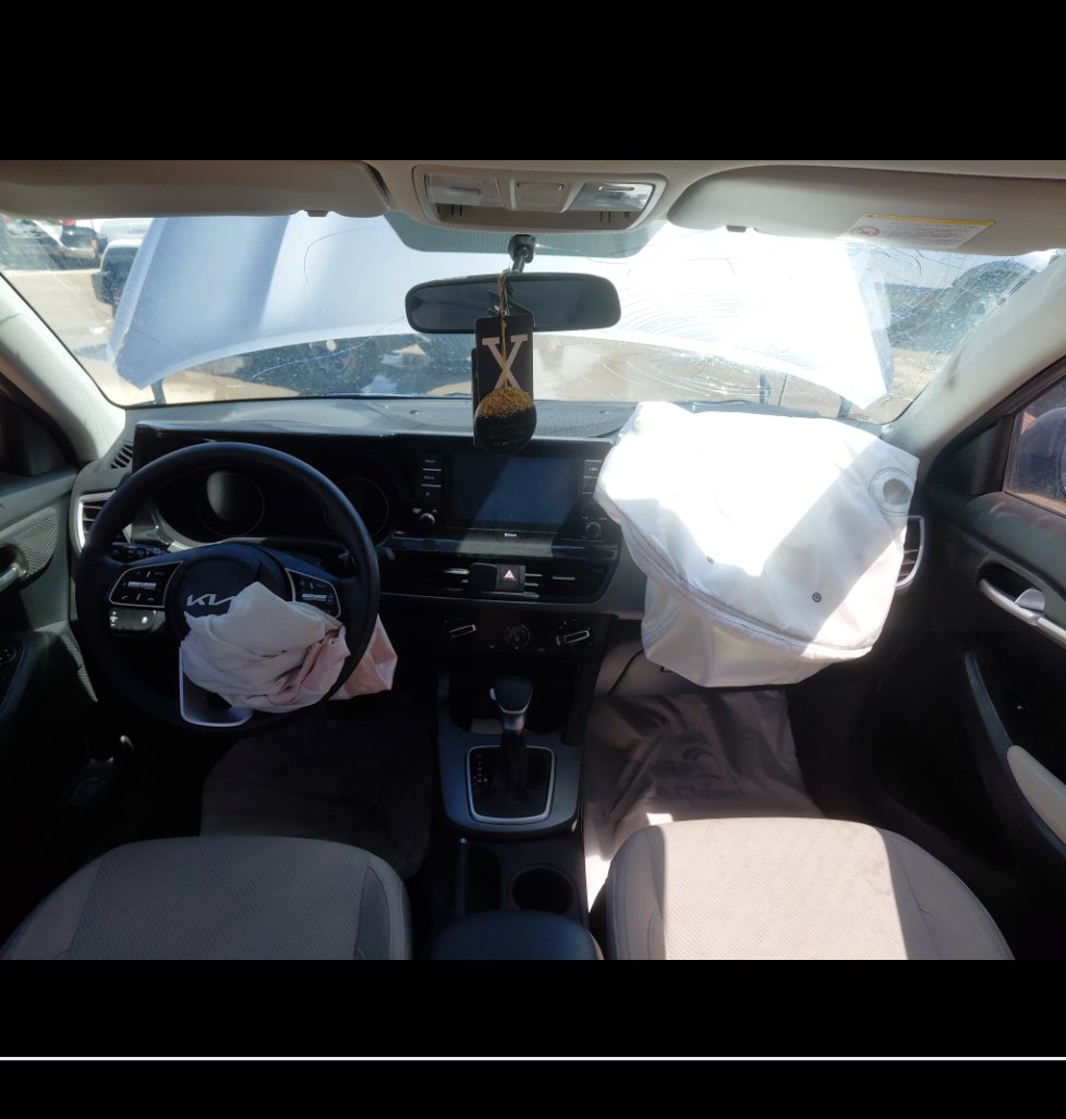 كيا Seltos SP2 LX FWD 2023 image