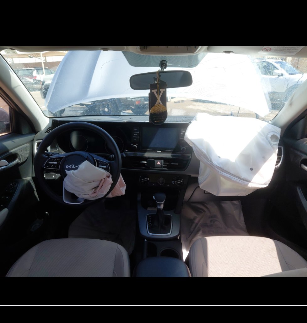 كيا Seltos SP2 LX FWD 2023 image