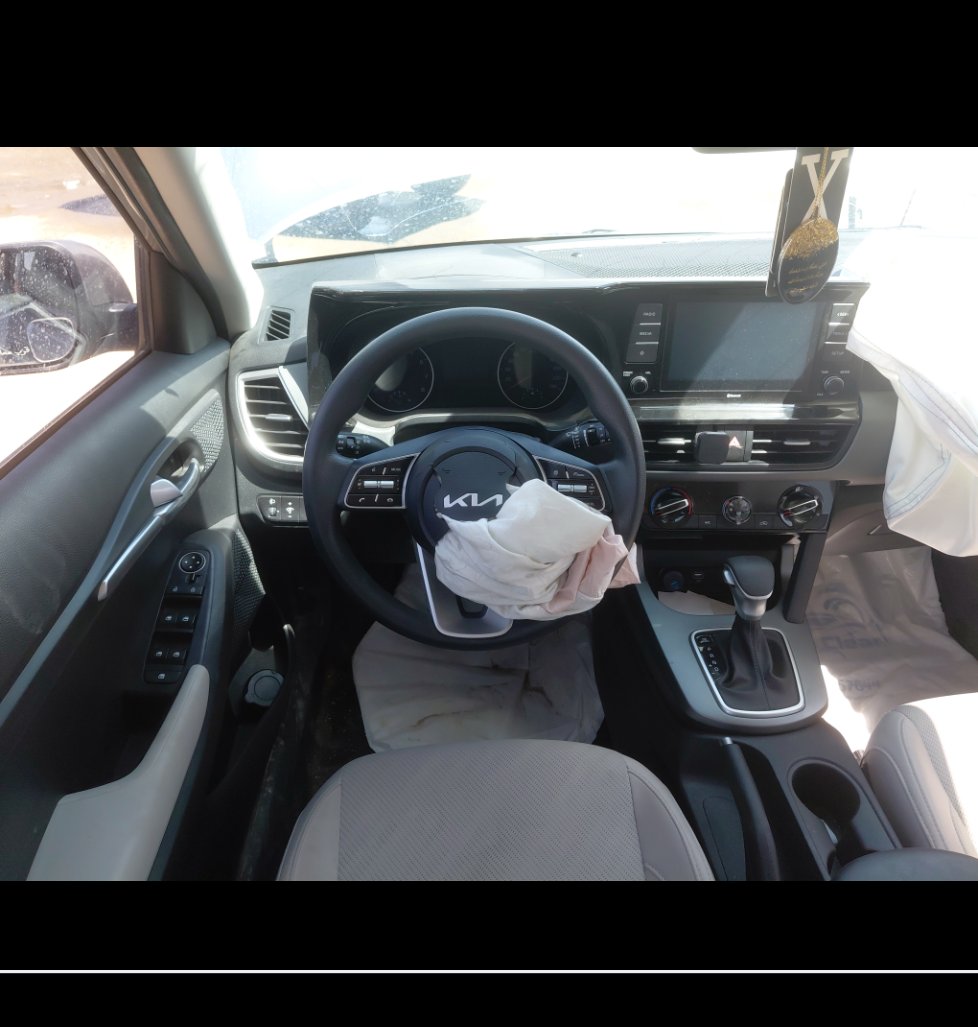 كيا Seltos SP2 LX FWD 2023 image