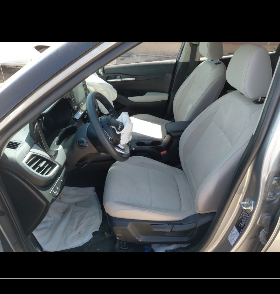 كيا Seltos SP2 LX FWD 2023 image