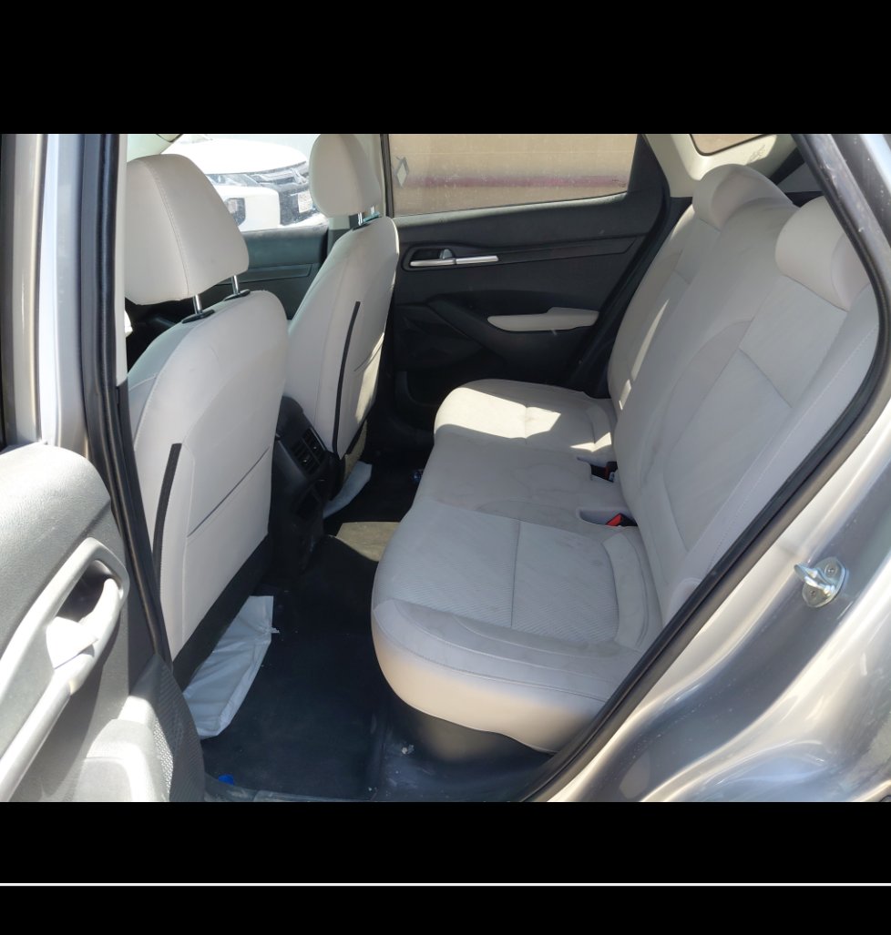 كيا Seltos SP2 LX FWD 2023 image