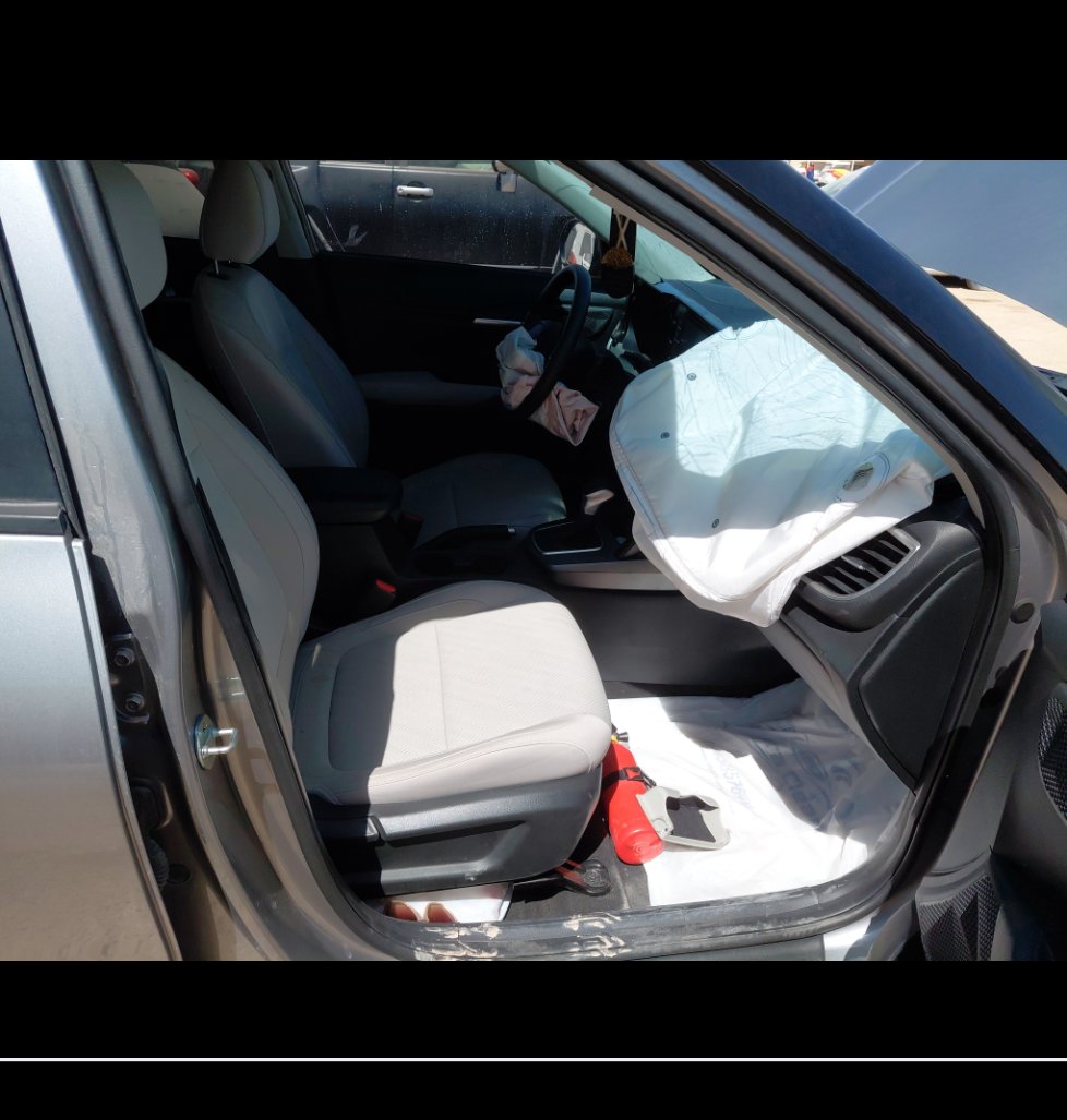 كيا Seltos SP2 LX FWD 2023 image