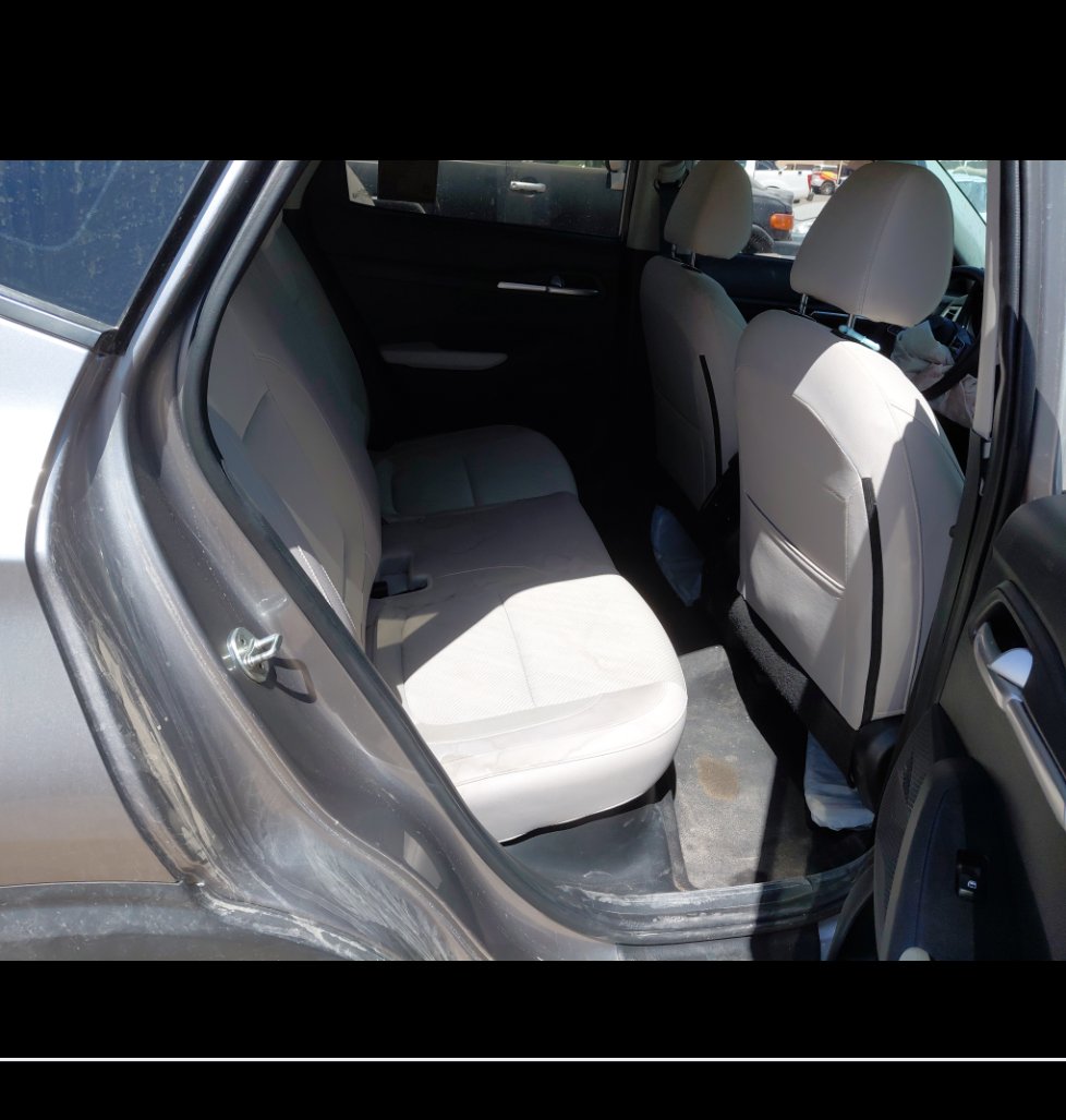 كيا Seltos SP2 LX FWD 2023 image