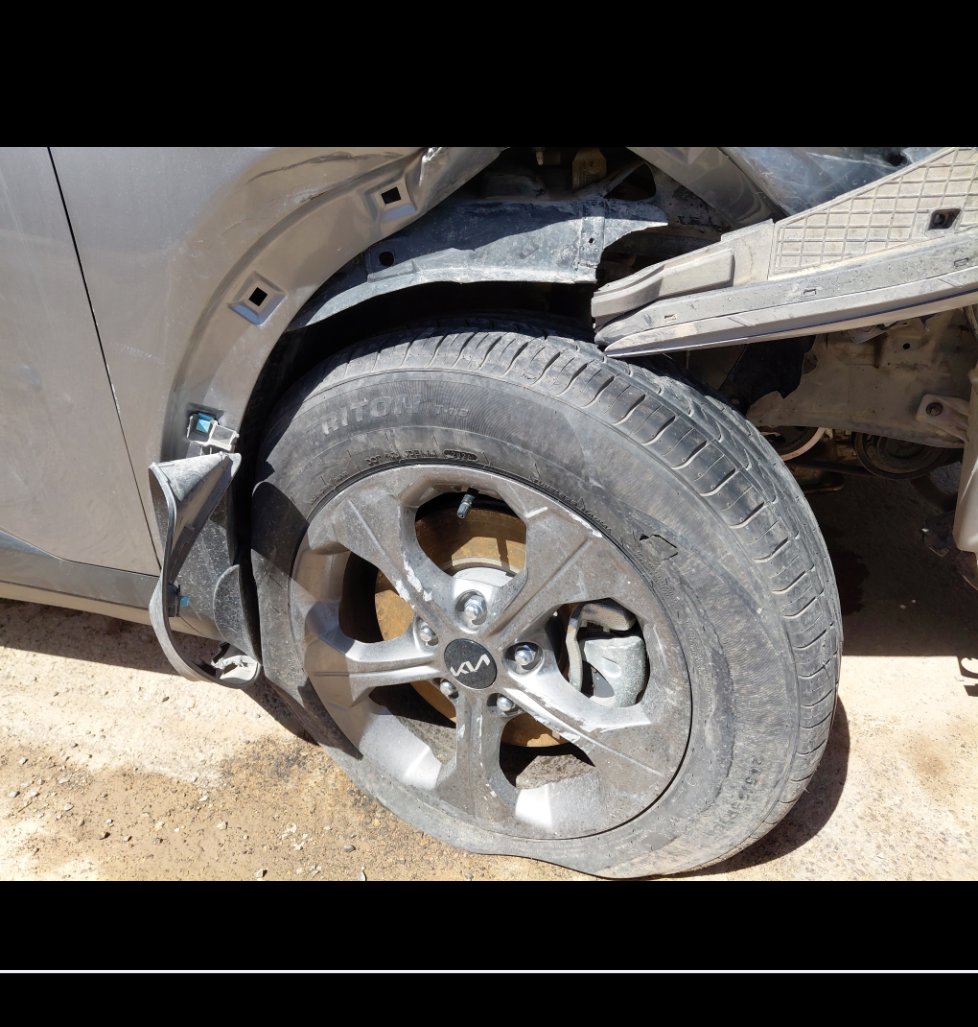 كيا Seltos SP2 LX FWD 2023 image