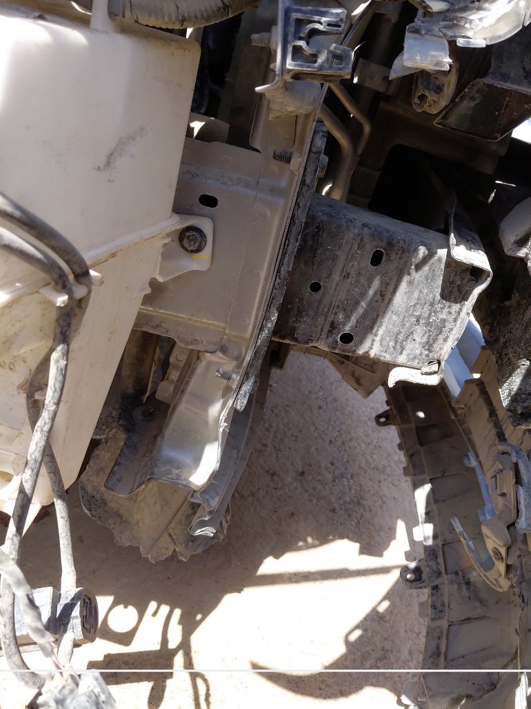 كيا Seltos SP2 LX FWD 2023 image