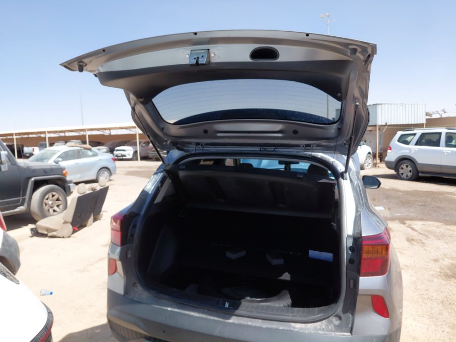 كيا Seltos SP2 LX FWD 2023 image