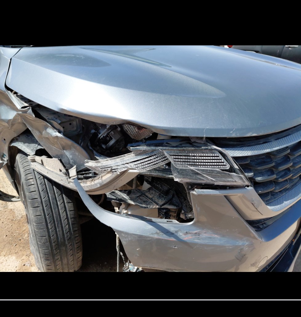 كيا Seltos SP2 LX FWD 2023 image