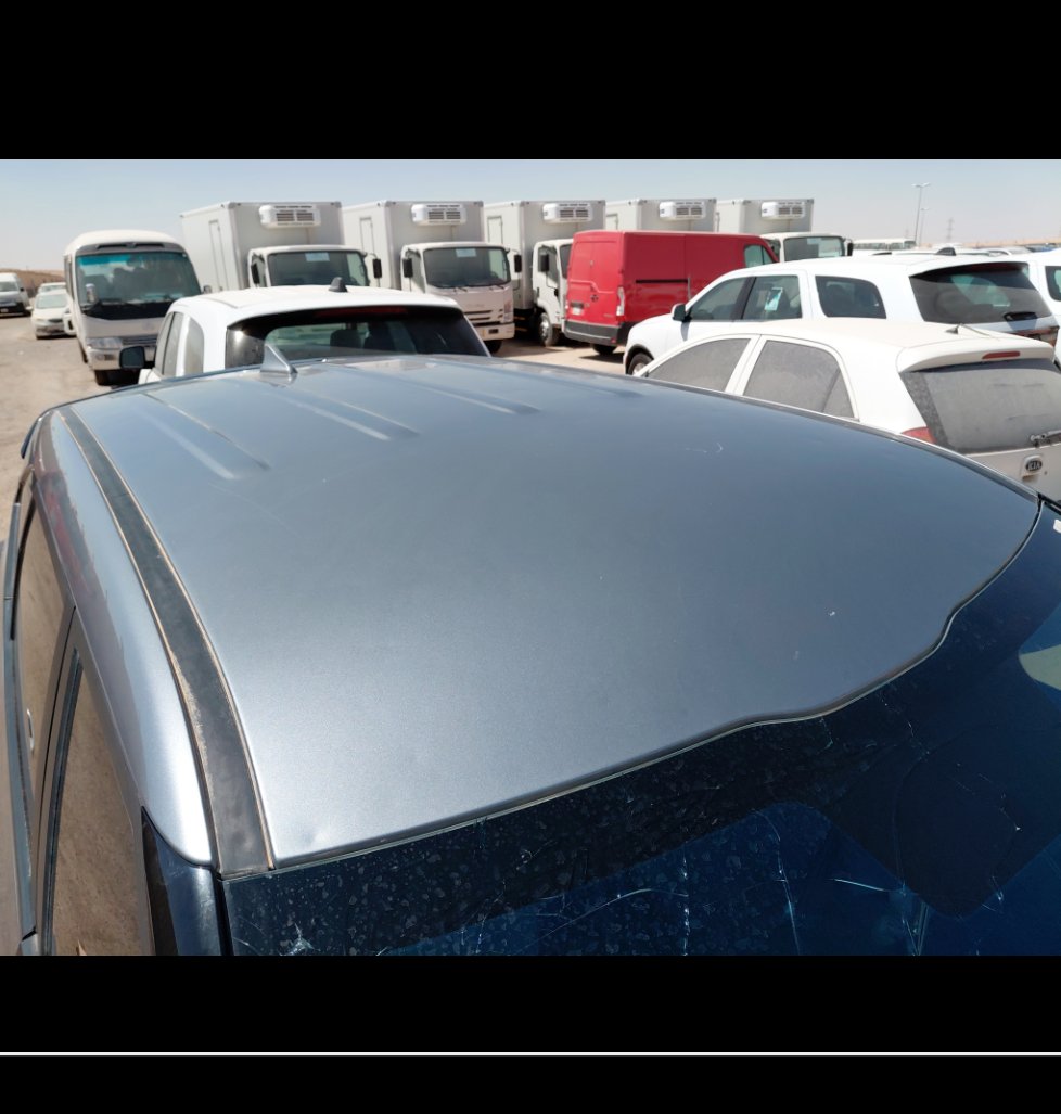 كيا Seltos SP2 LX FWD 2023 image