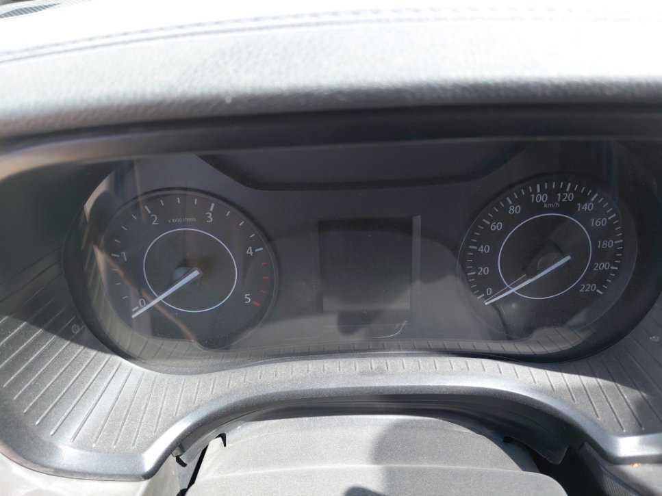 JMC Vigus 4x4 2023 image