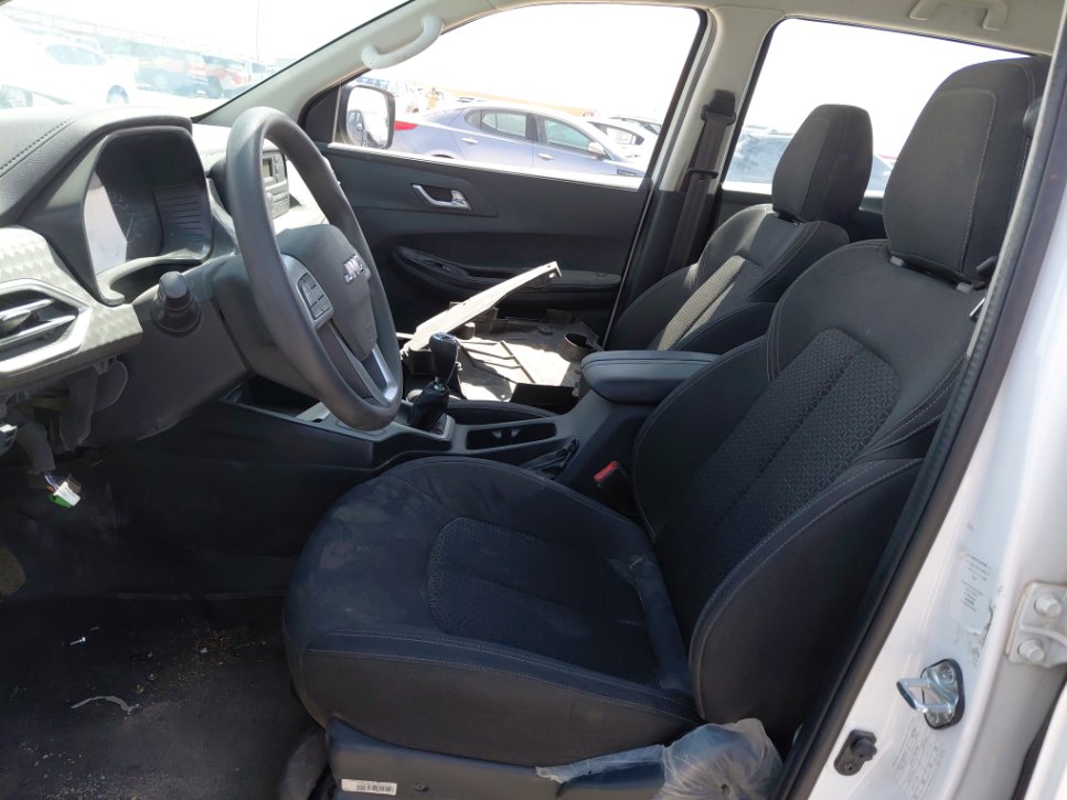 JMC Vigus 4x4 2023 image