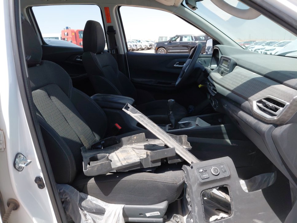 JMC Vigus 4x4 2023 image