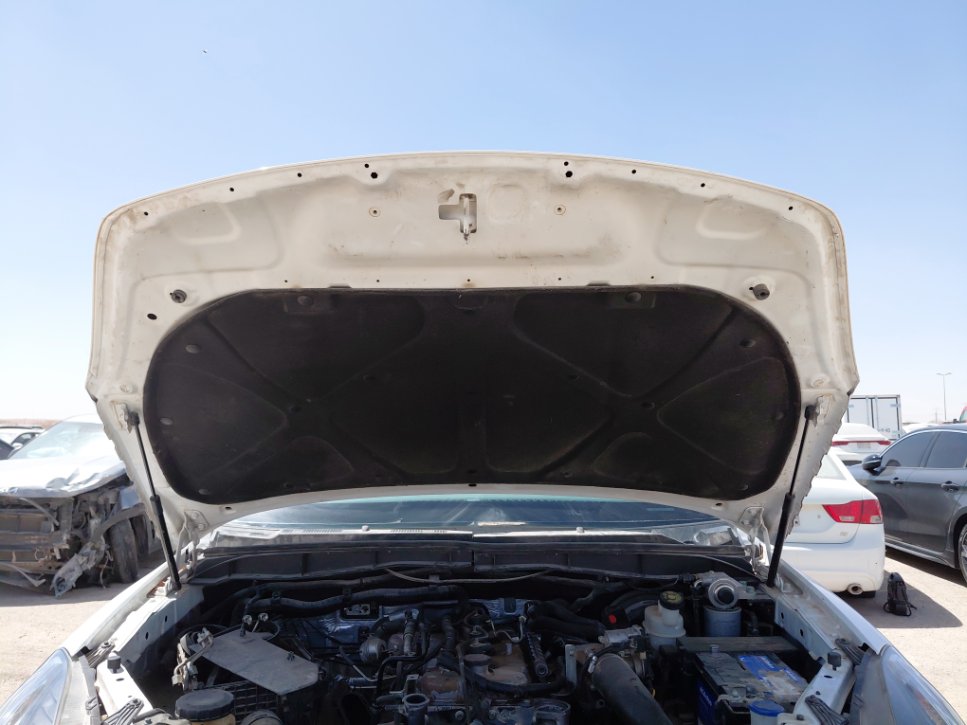 JMC Vigus 4x4 2023 image