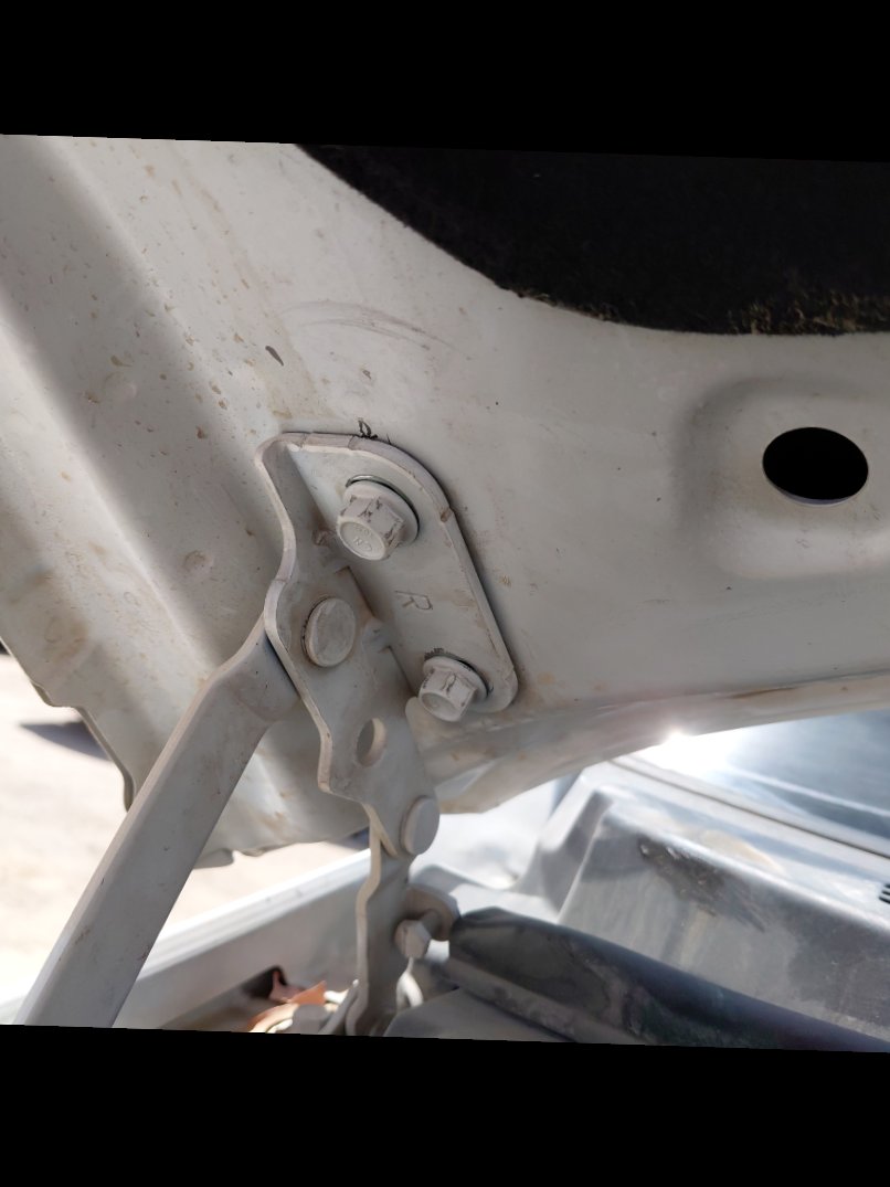 JMC Vigus 4x4 2023 image