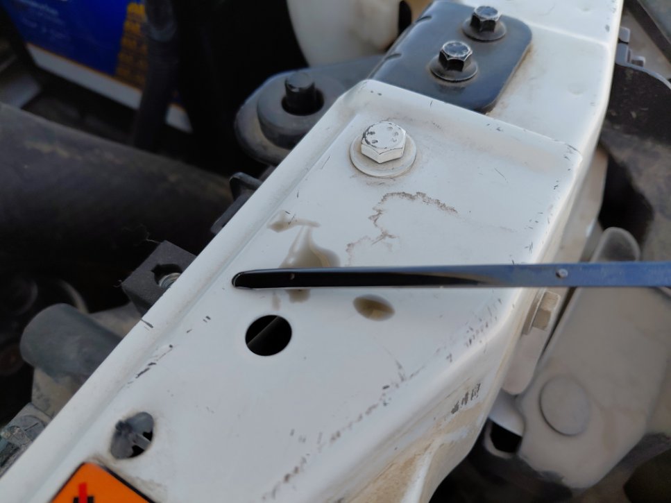 JMC Vigus 4x4 2023 image