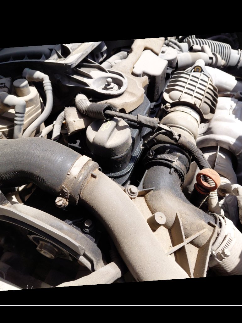 Peugeot  Partner  2023 image