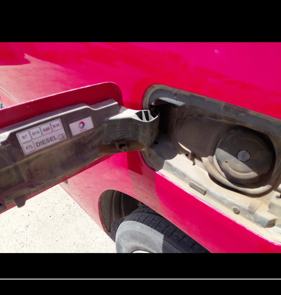 Peugeot  Partner  2023 image