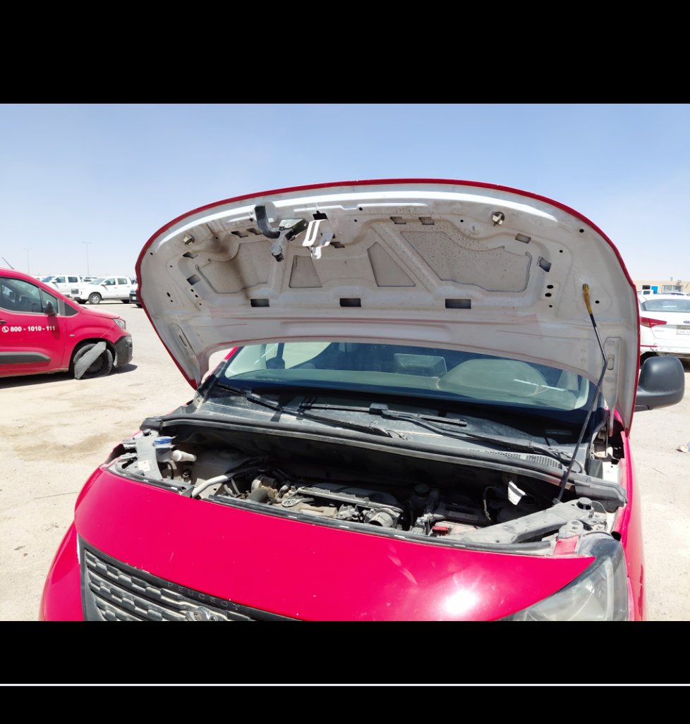 Peugeot  Partner  2023 image