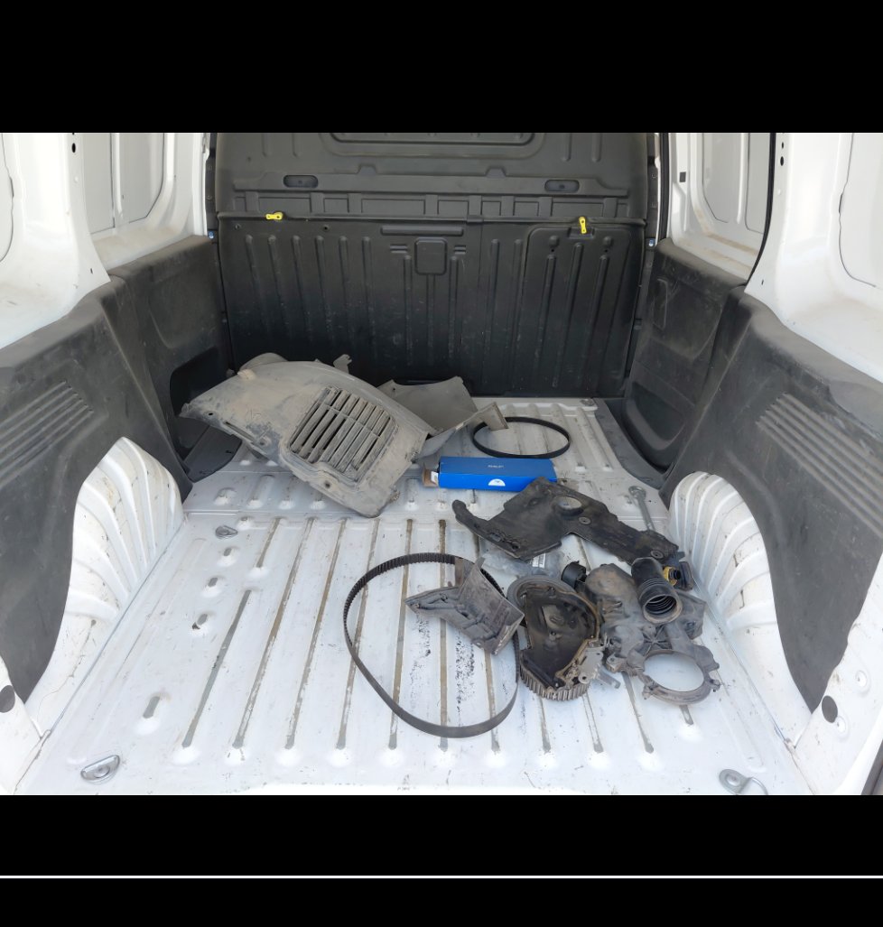 Peugeot  Partner  2023 image