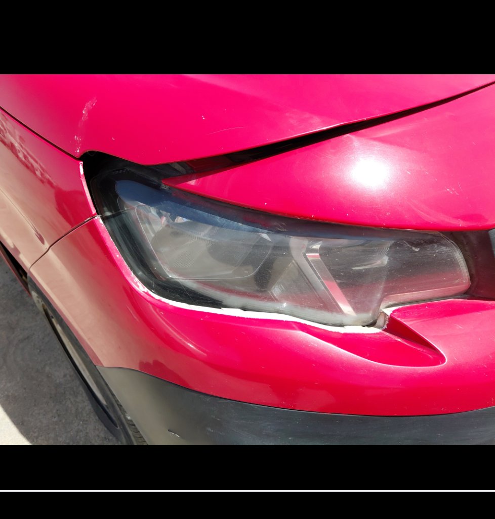 Peugeot  Partner  2023 image