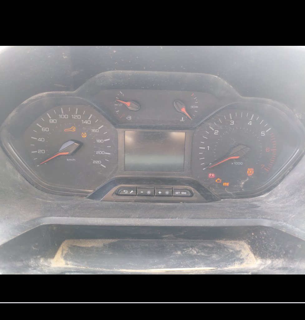 Peugeot  Partner  2023 image