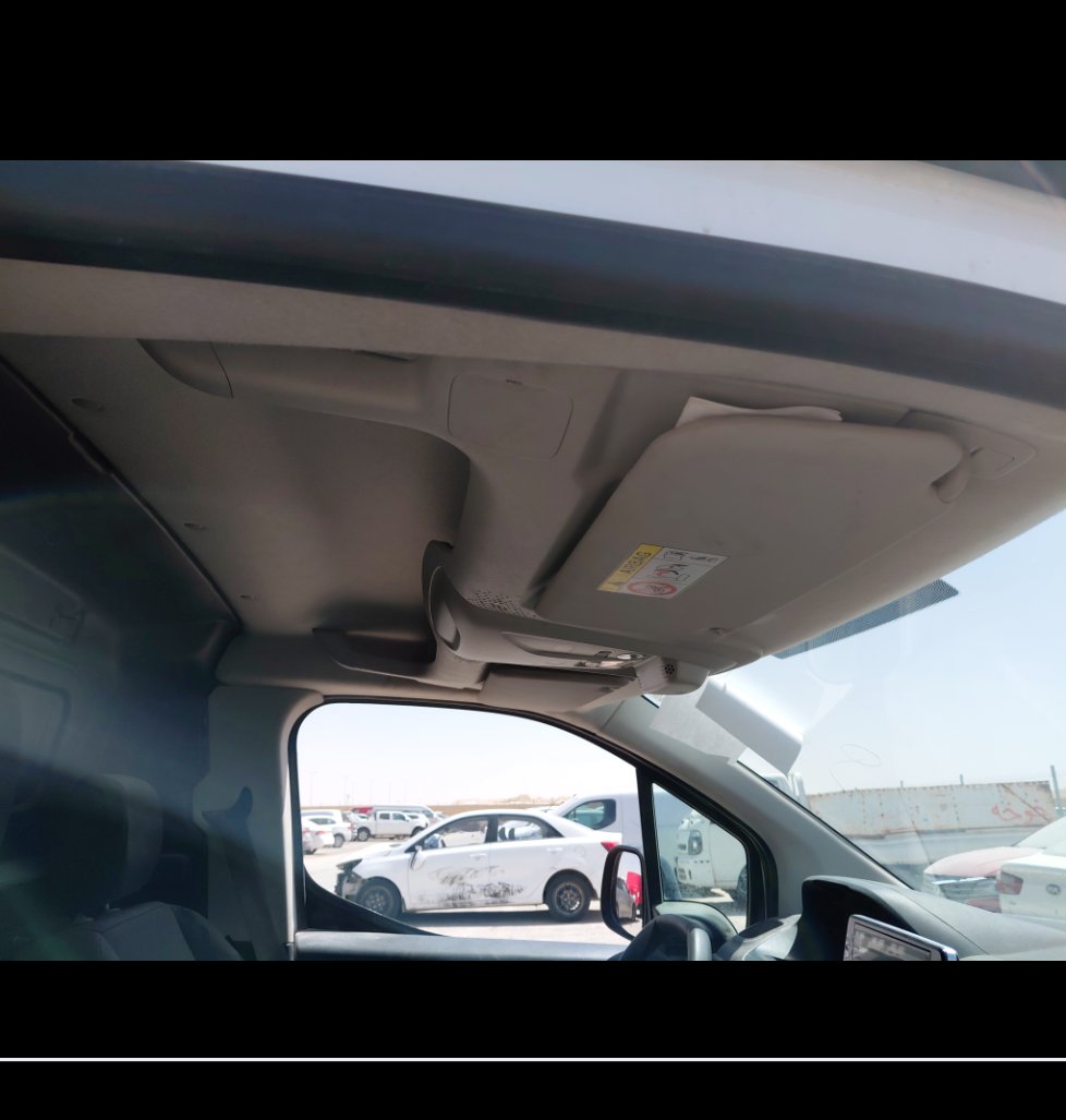 Peugeot  Partner  2023 image