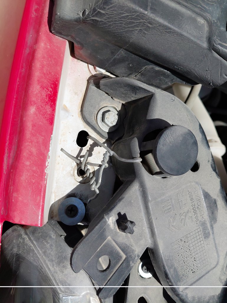 Peugeot  Partner  2023 image