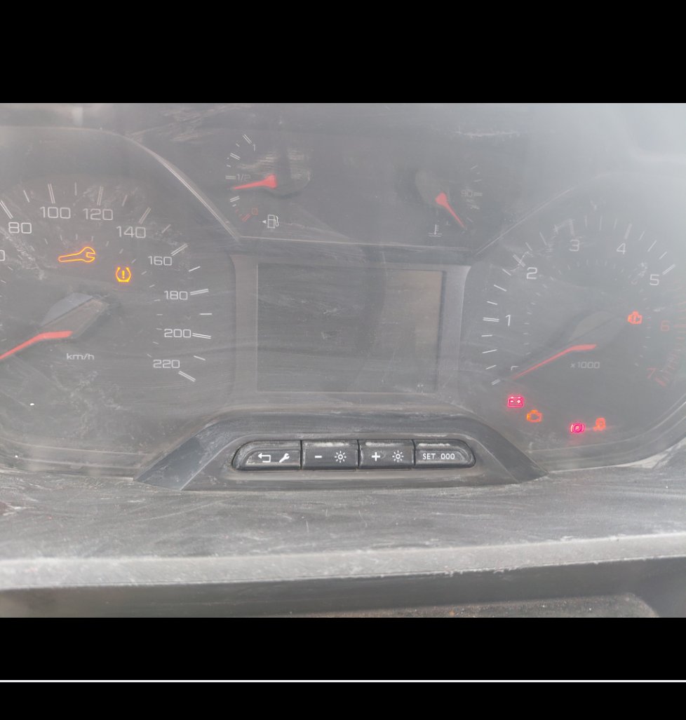 Peugeot  Partner  2022 image