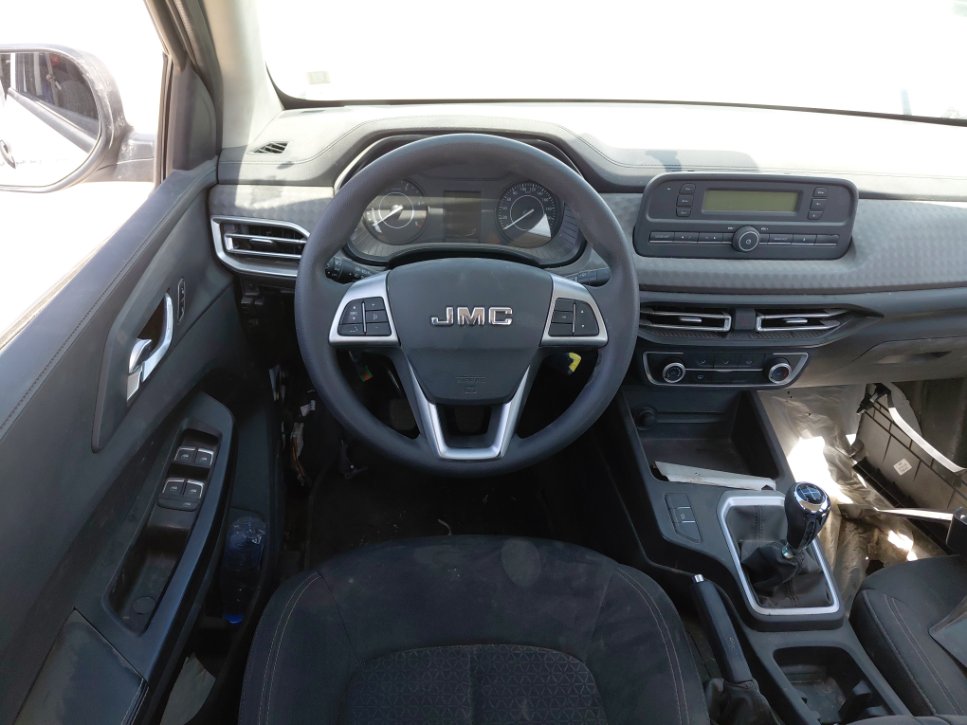 JMC Vigus 4x4 2023 image