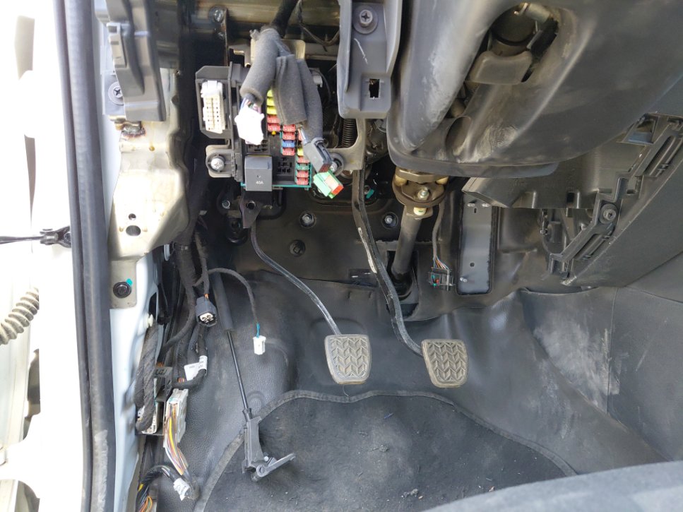 JMC Vigus 4x4 2023 image