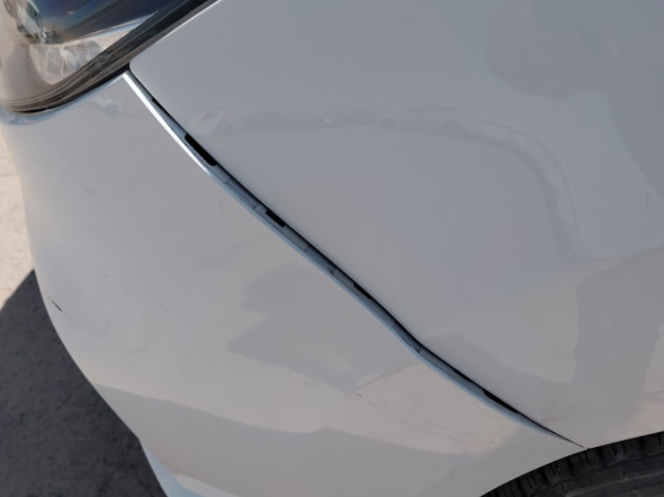 JMC Vigus 4x4 2023 image