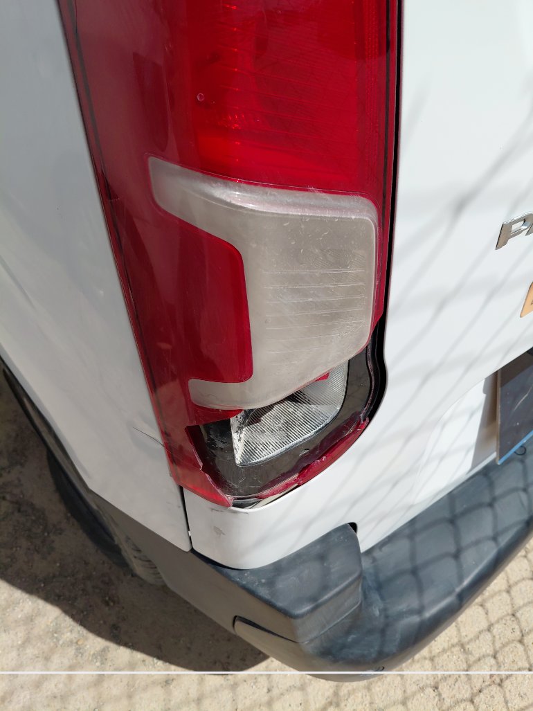 Peugeot  Partner  2022 image