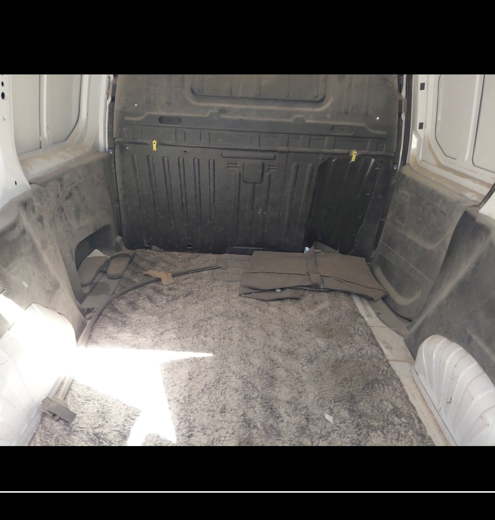 Peugeot  Partner  2022 image