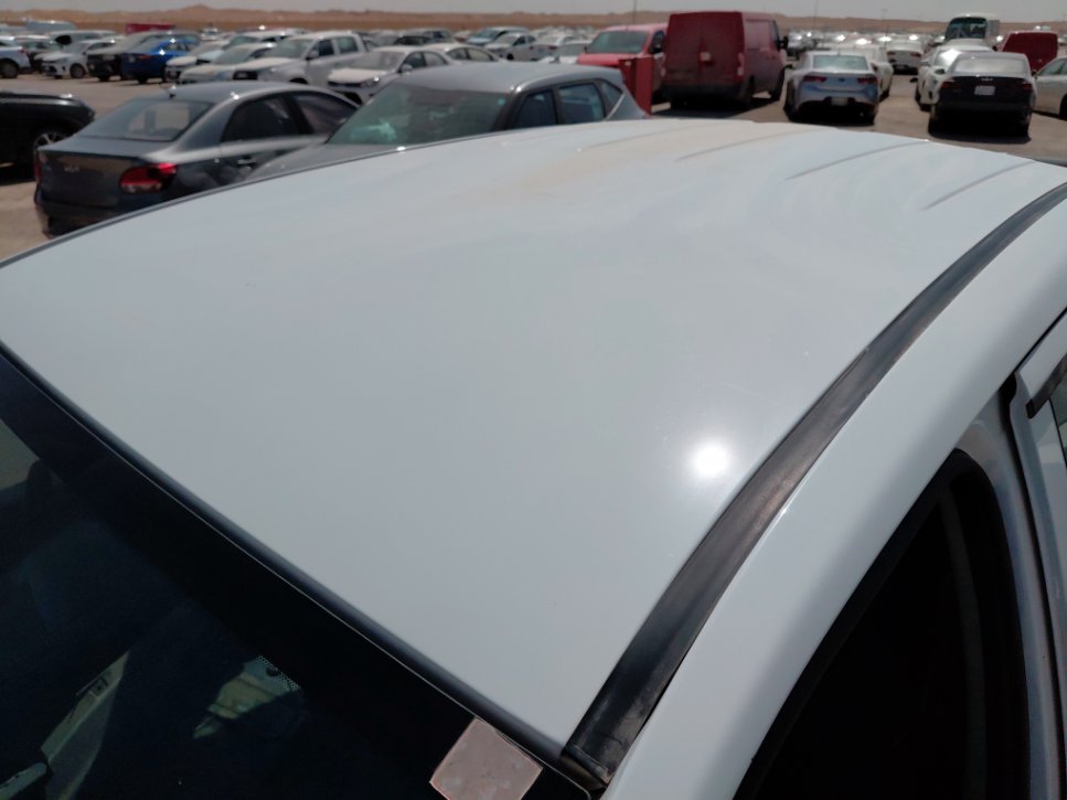 JMC Vigus 4x4 2023 image