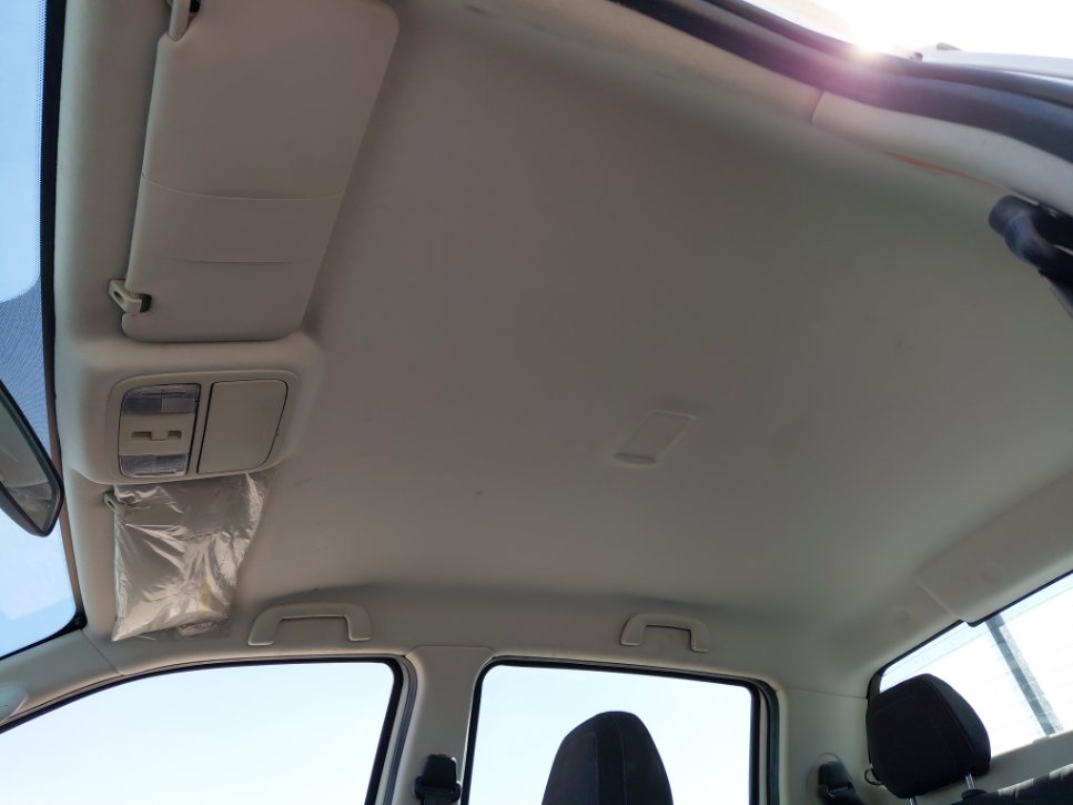 JMC Vigus 4x4 2023 image