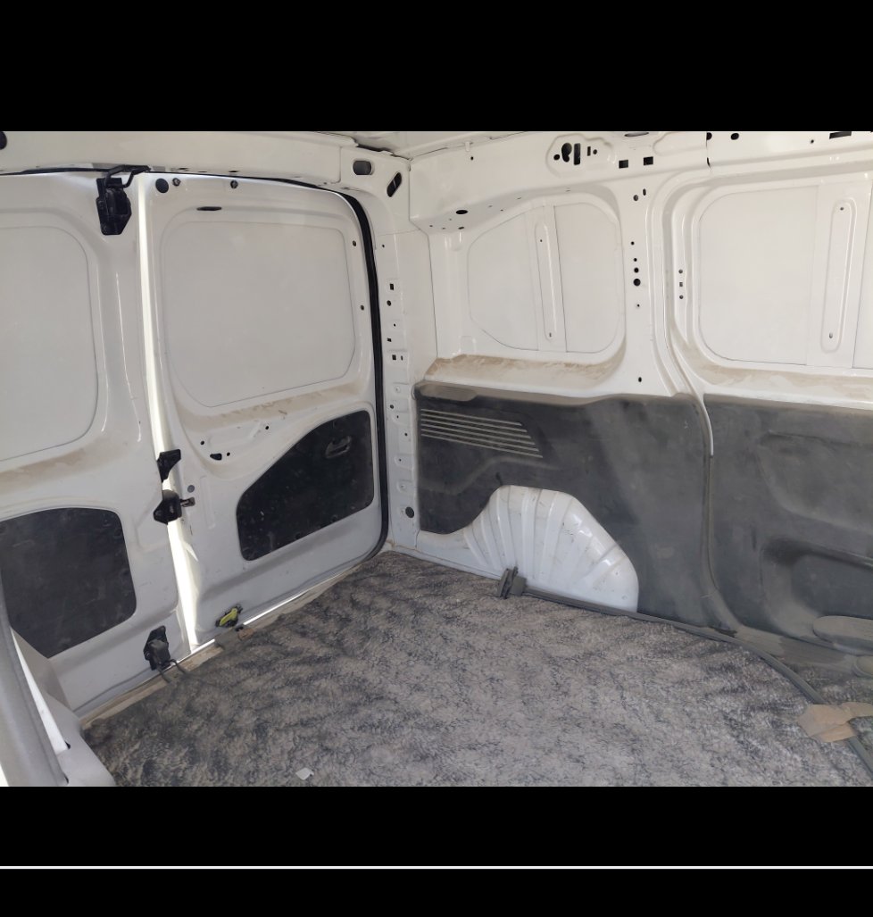 Peugeot  Partner  2022 image