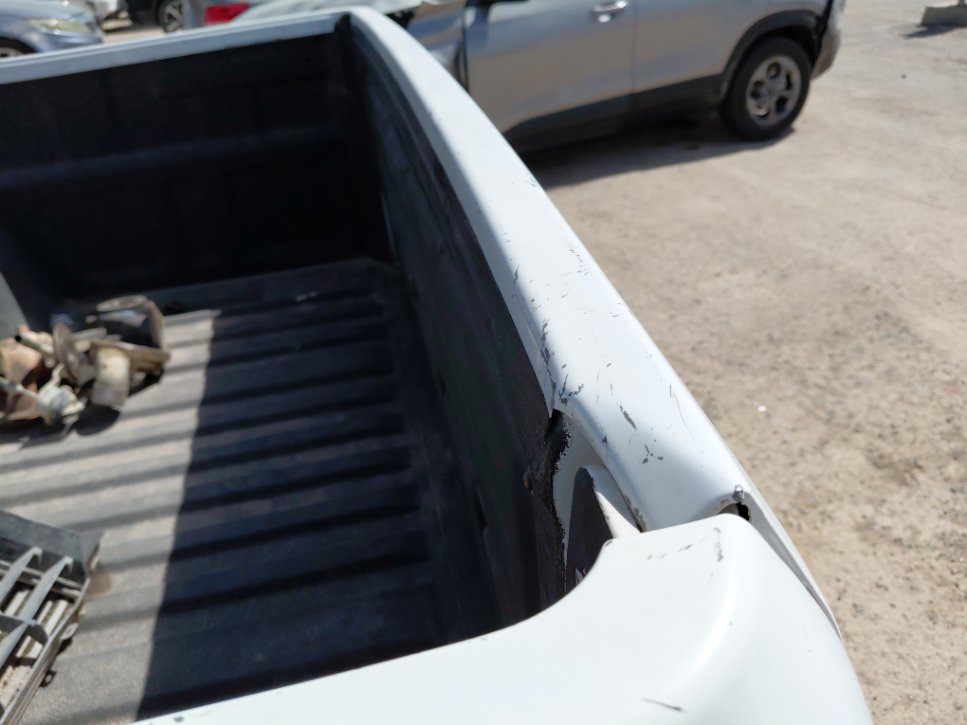 JMC Vigus 4x4 2023 image