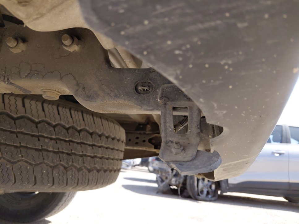 JMC Vigus 4x4 2023 image