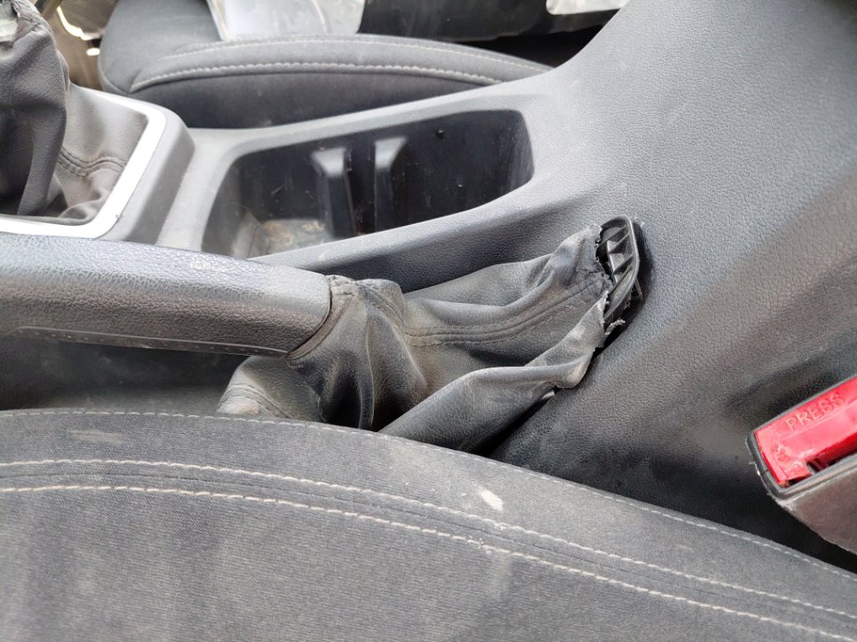 JMC Vigus 4x4 2023 image